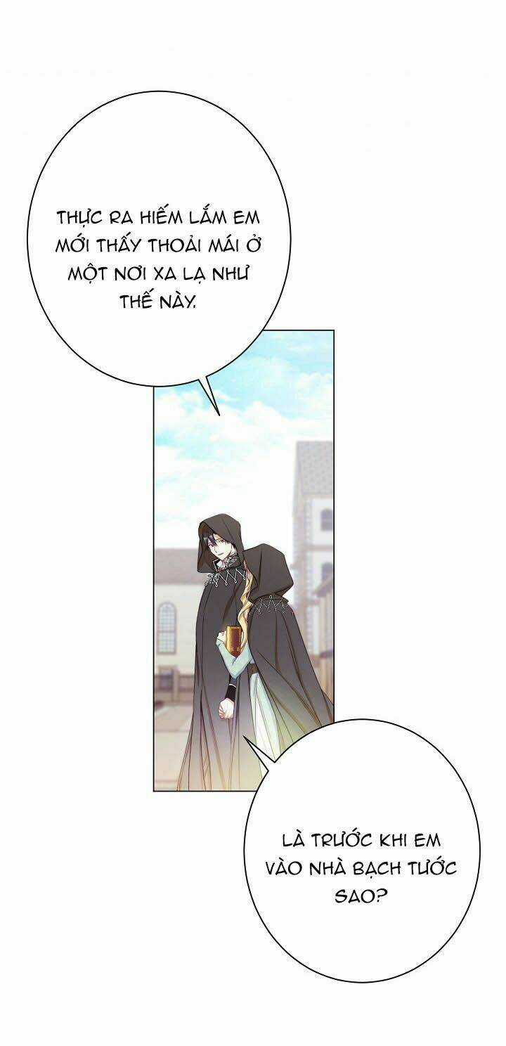 Ác Nữ Phản Diện Đảo Ngược Đồng Hồ Cát Chapter 64 trang 77