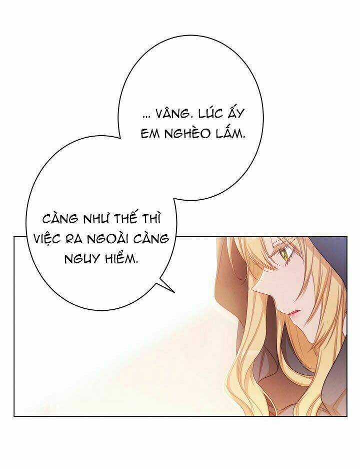 Ác Nữ Phản Diện Đảo Ngược Đồng Hồ Cát Chapter 64 trang 78