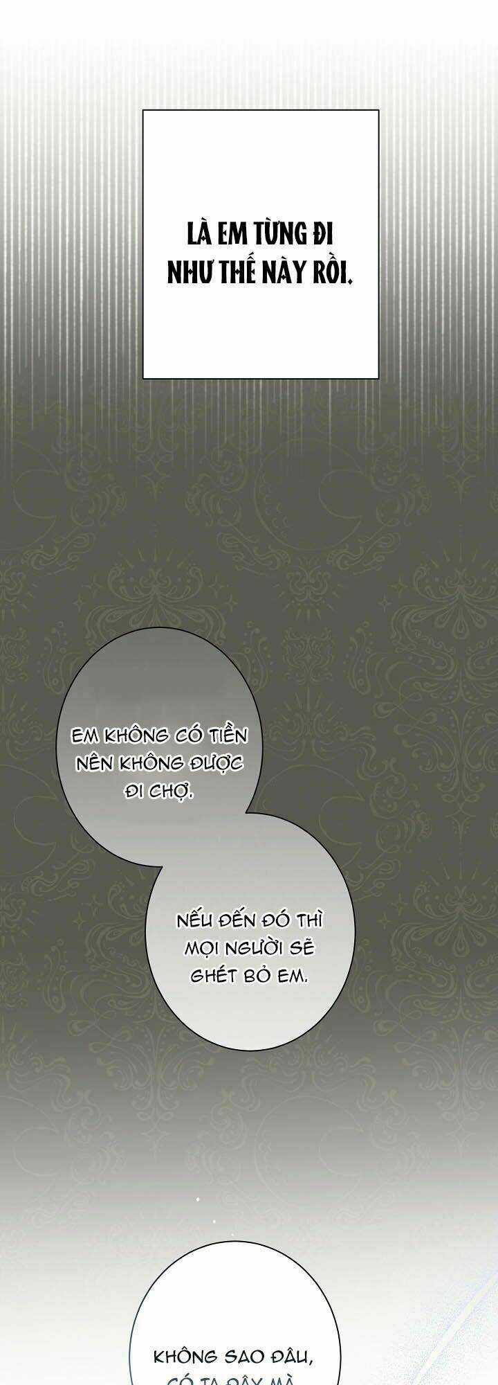 Ác Nữ Phản Diện Đảo Ngược Đồng Hồ Cát Chapter 64 trang 80