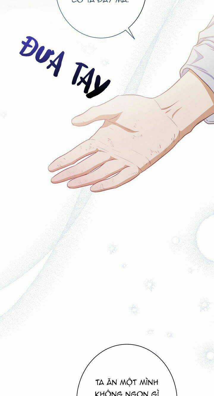 Ác Nữ Phản Diện Đảo Ngược Đồng Hồ Cát Chapter 64 trang 81