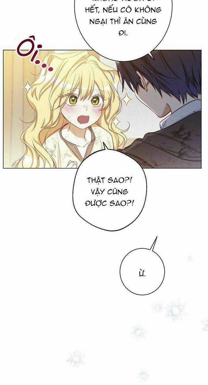 Ác Nữ Phản Diện Đảo Ngược Đồng Hồ Cát Chapter 64 trang 82