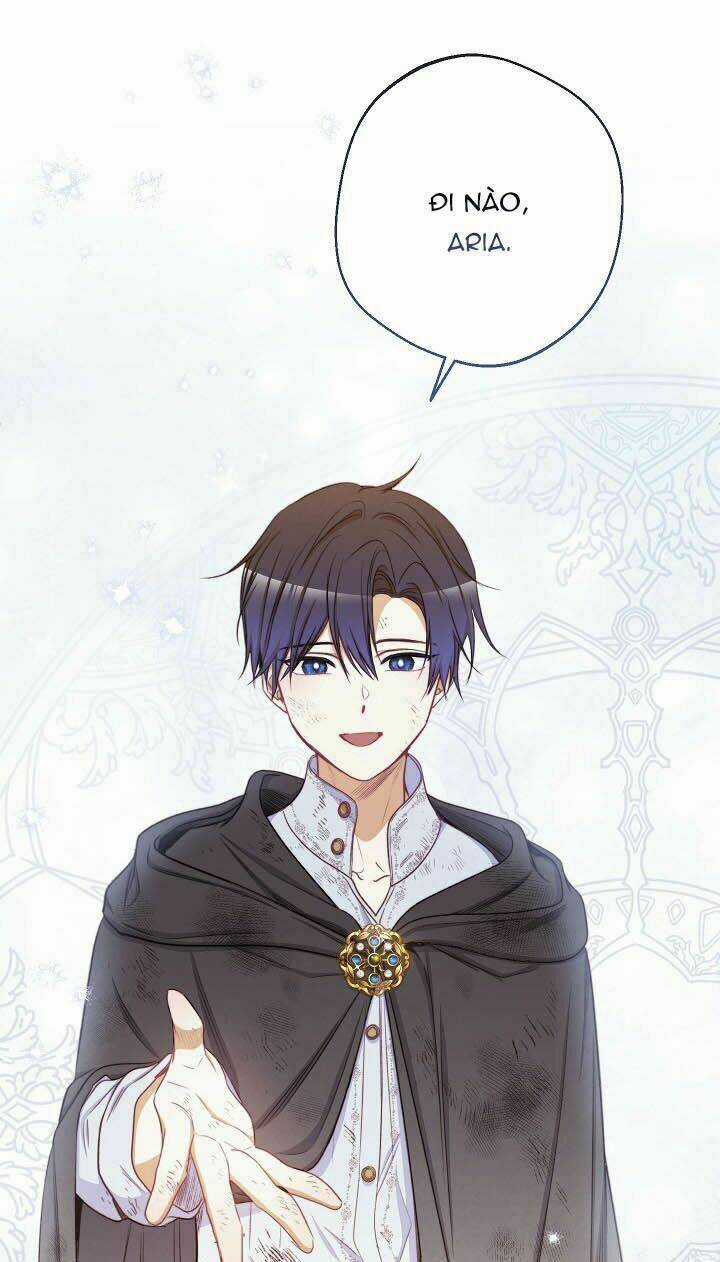 Ác Nữ Phản Diện Đảo Ngược Đồng Hồ Cát Chapter 64 trang 83