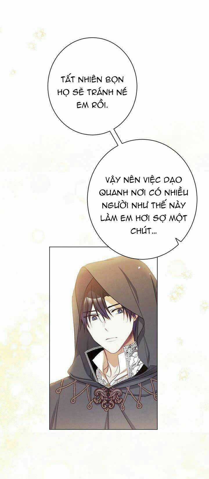 Ác Nữ Phản Diện Đảo Ngược Đồng Hồ Cát Chapter 65 trang 10