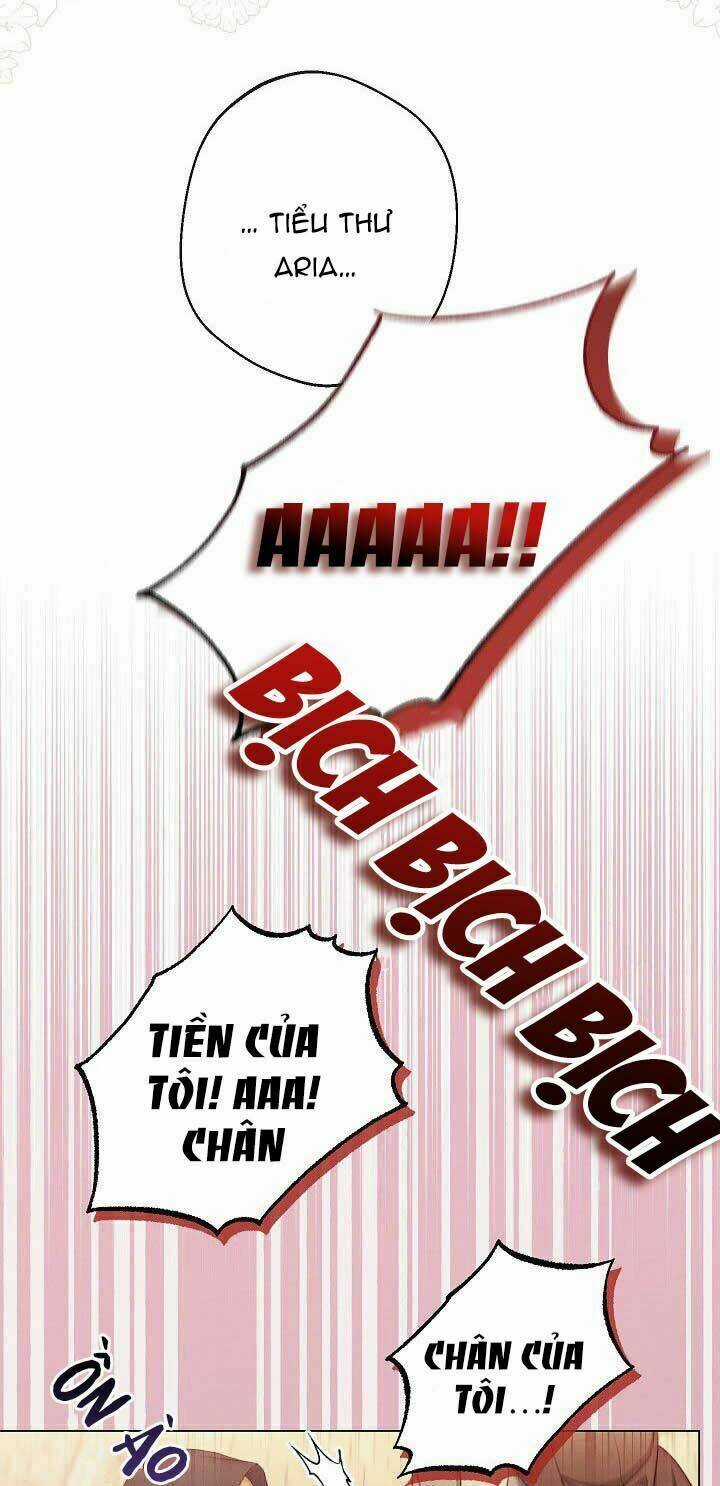 Ác Nữ Phản Diện Đảo Ngược Đồng Hồ Cát Chapter 65 trang 12