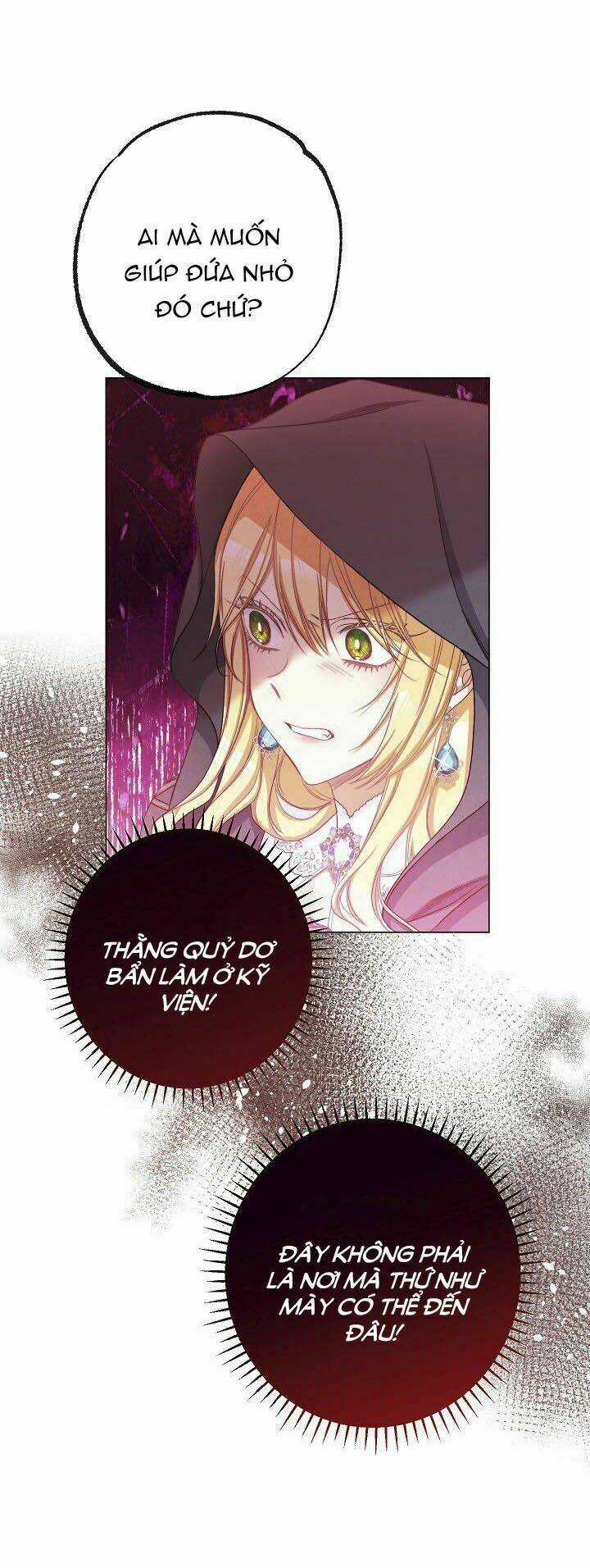 Ác Nữ Phản Diện Đảo Ngược Đồng Hồ Cát Chapter 65 trang 16