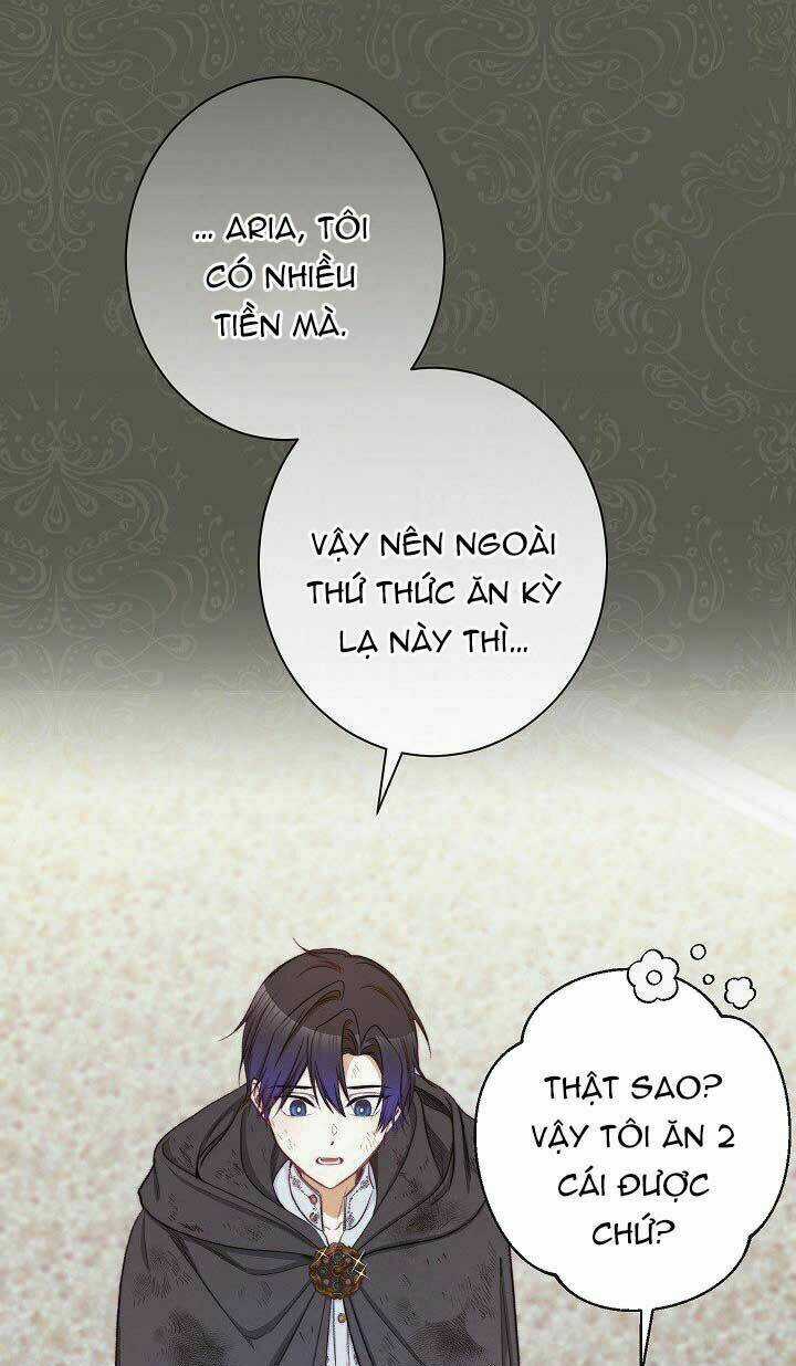 Ác Nữ Phản Diện Đảo Ngược Đồng Hồ Cát Chapter 65 trang 2