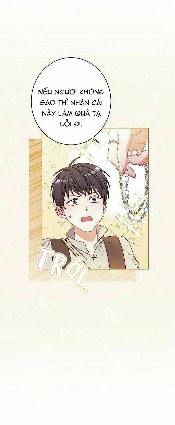 Ác Nữ Phản Diện Đảo Ngược Đồng Hồ Cát Chapter 65 trang 27