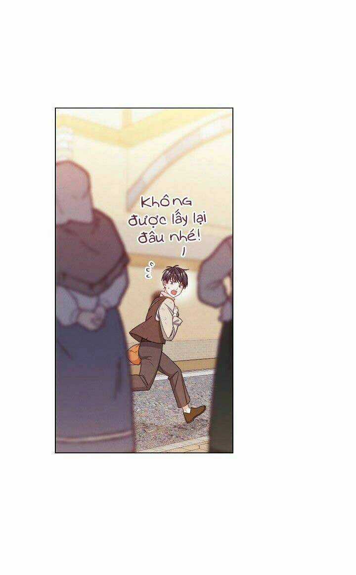 Ác Nữ Phản Diện Đảo Ngược Đồng Hồ Cát Chapter 65 trang 28