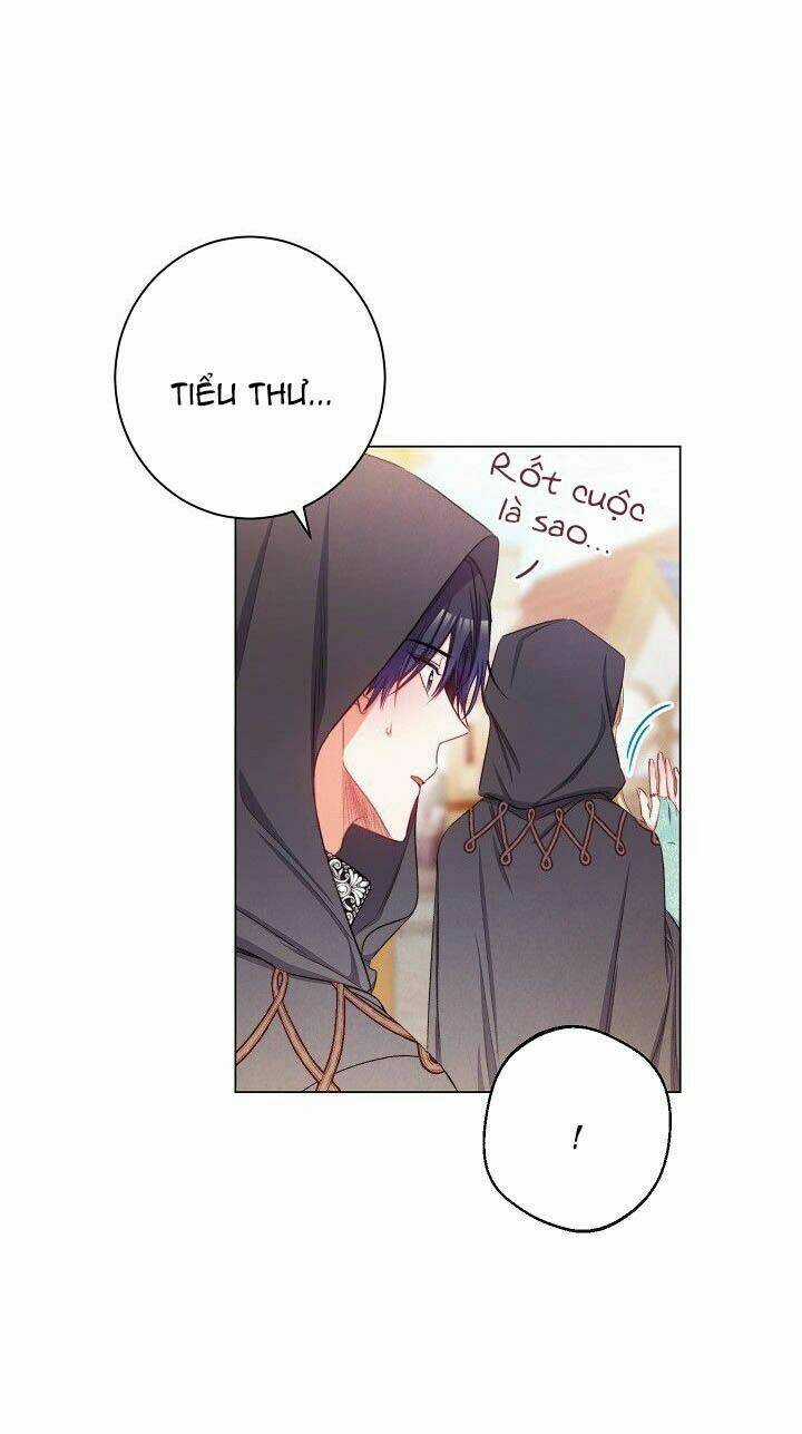 Ác Nữ Phản Diện Đảo Ngược Đồng Hồ Cát Chapter 65 trang 29