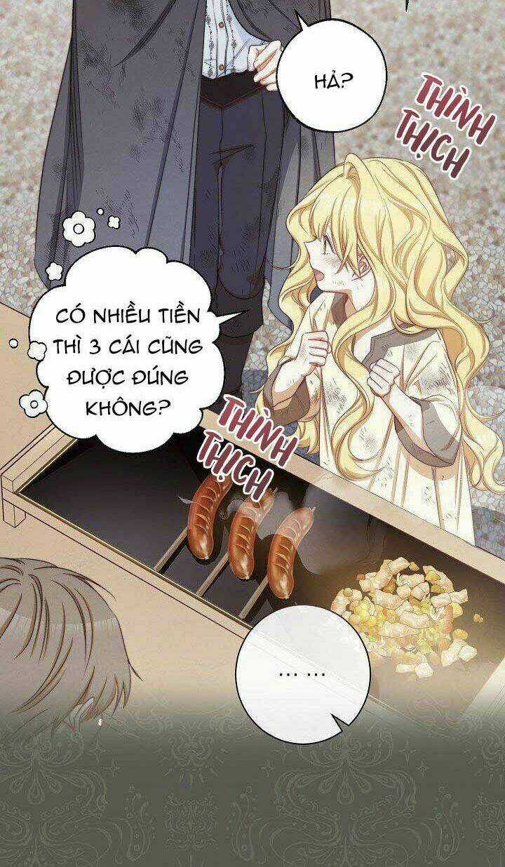 Ác Nữ Phản Diện Đảo Ngược Đồng Hồ Cát Chapter 65 trang 3