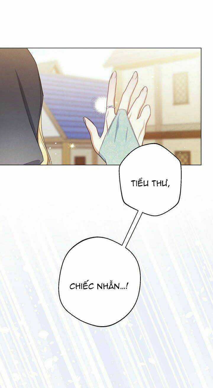 Ác Nữ Phản Diện Đảo Ngược Đồng Hồ Cát Chapter 65 trang 30