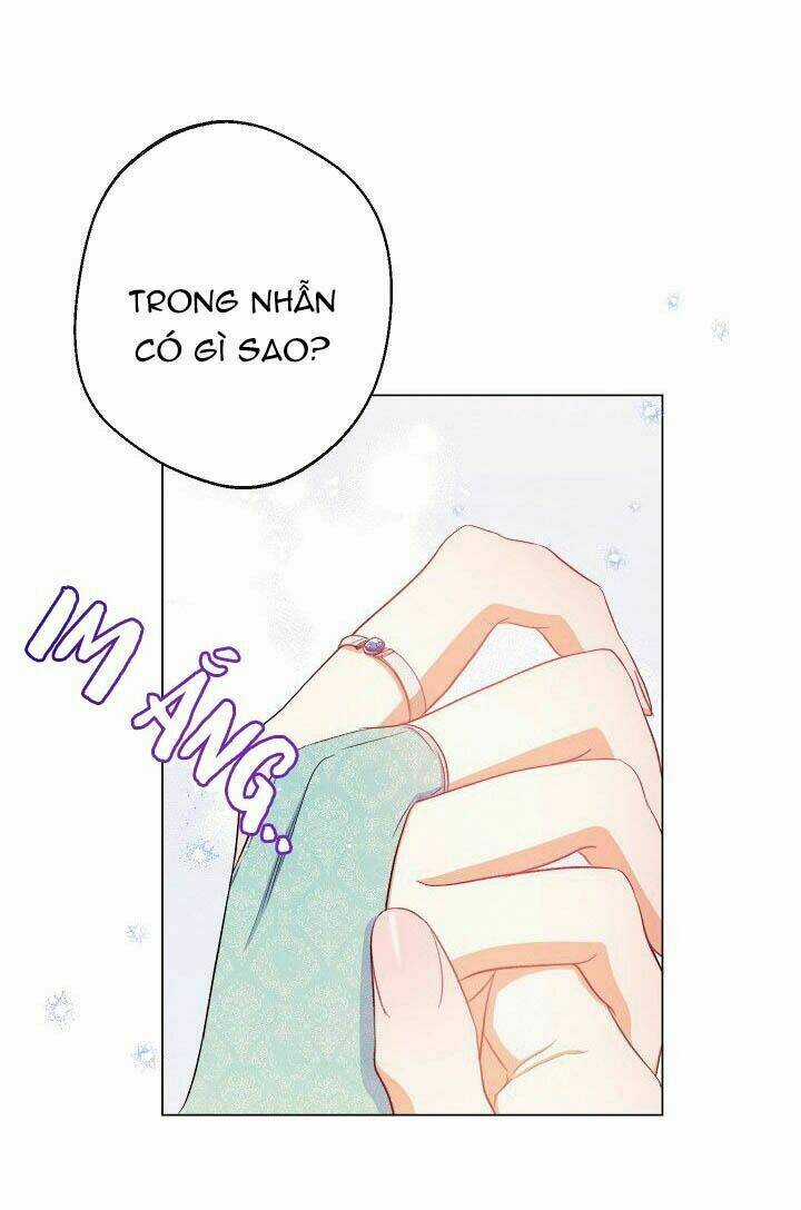 Ác Nữ Phản Diện Đảo Ngược Đồng Hồ Cát Chapter 65 trang 32