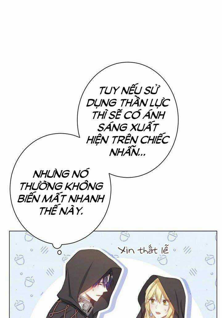 Ác Nữ Phản Diện Đảo Ngược Đồng Hồ Cát Chapter 65 trang 34