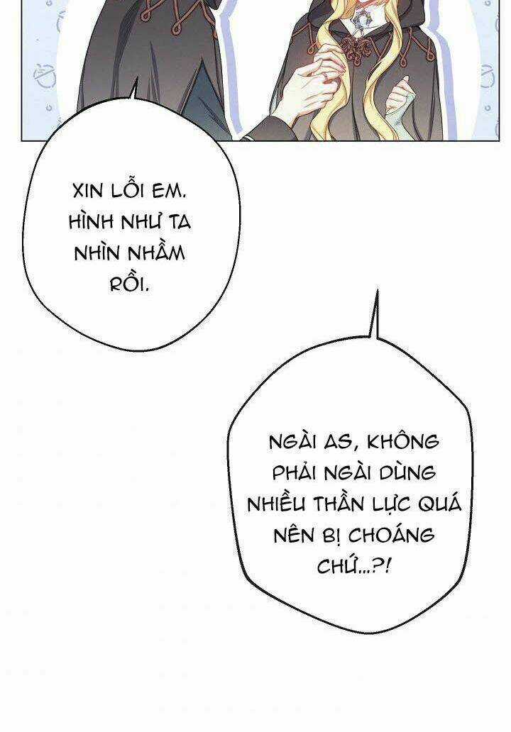 Ác Nữ Phản Diện Đảo Ngược Đồng Hồ Cát Chapter 65 trang 35