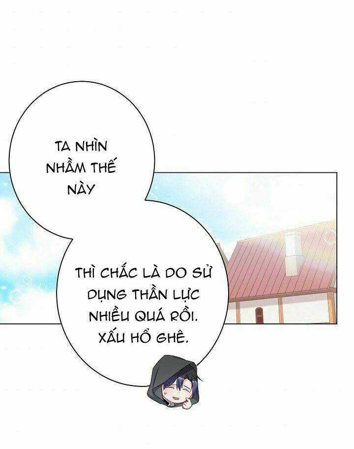 Ác Nữ Phản Diện Đảo Ngược Đồng Hồ Cát Chapter 65 trang 37