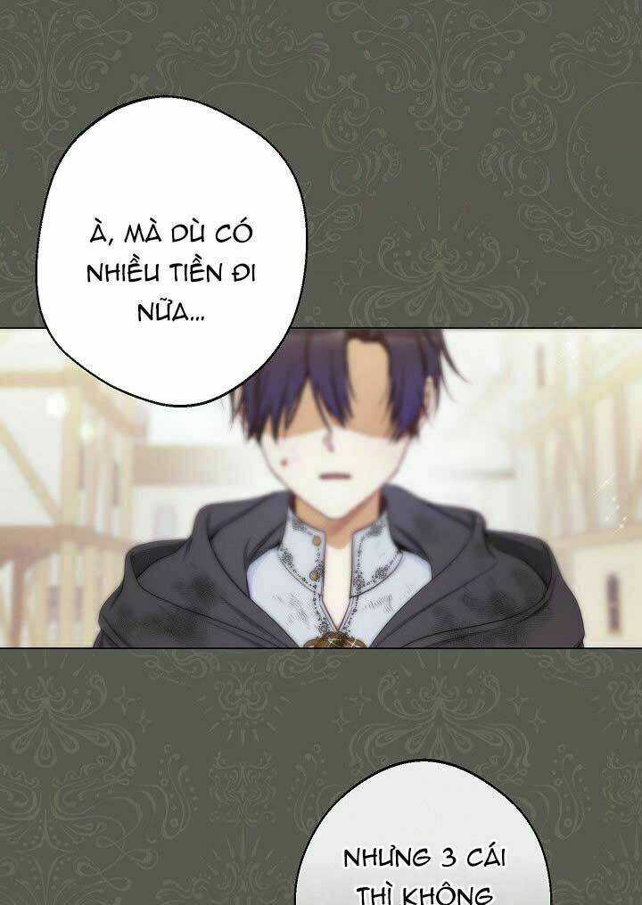 Ác Nữ Phản Diện Đảo Ngược Đồng Hồ Cát Chapter 65 trang 4