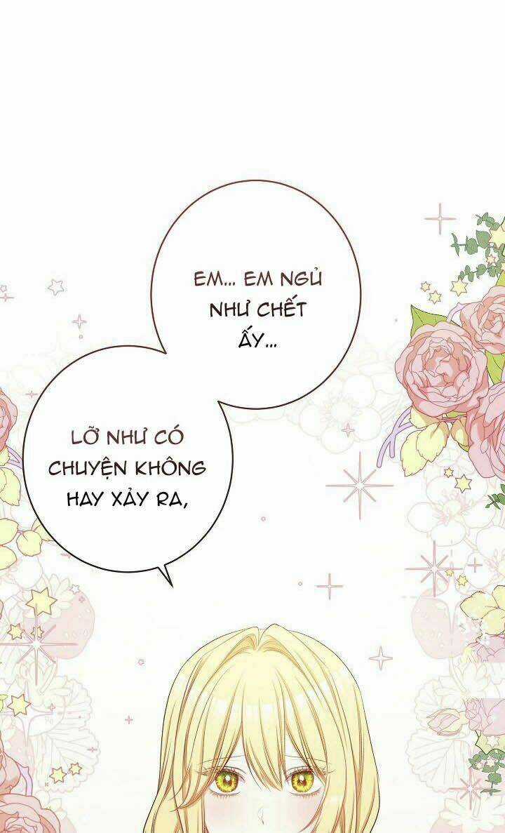 Ác Nữ Phản Diện Đảo Ngược Đồng Hồ Cát Chapter 65 trang 42