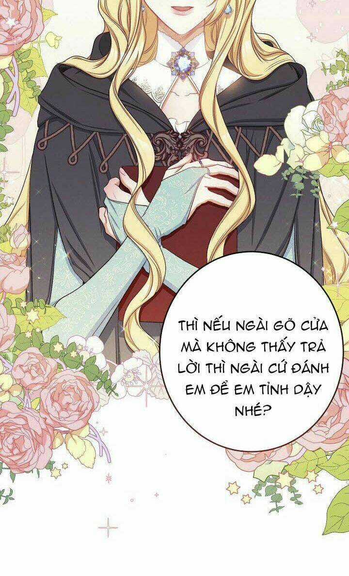 Ác Nữ Phản Diện Đảo Ngược Đồng Hồ Cát Chapter 65 trang 43