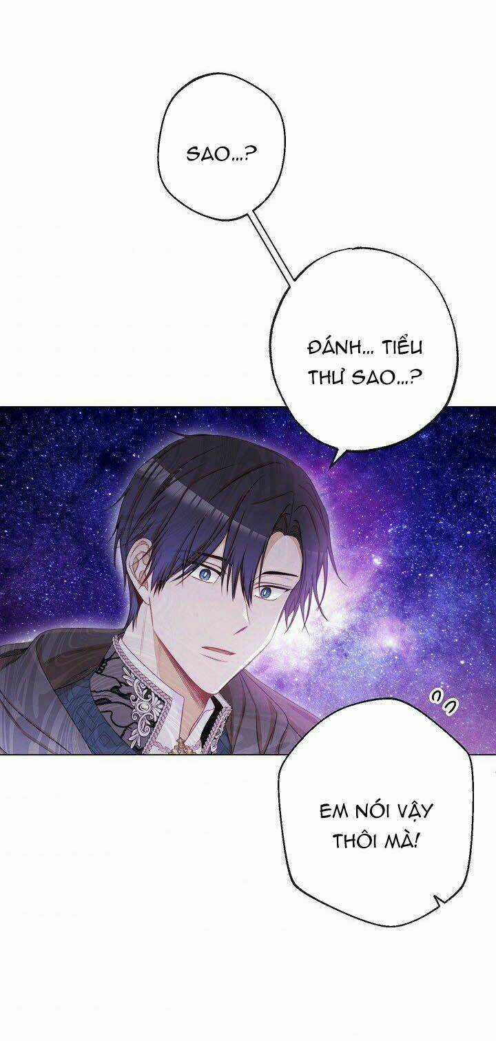 Ác Nữ Phản Diện Đảo Ngược Đồng Hồ Cát Chapter 65 trang 45