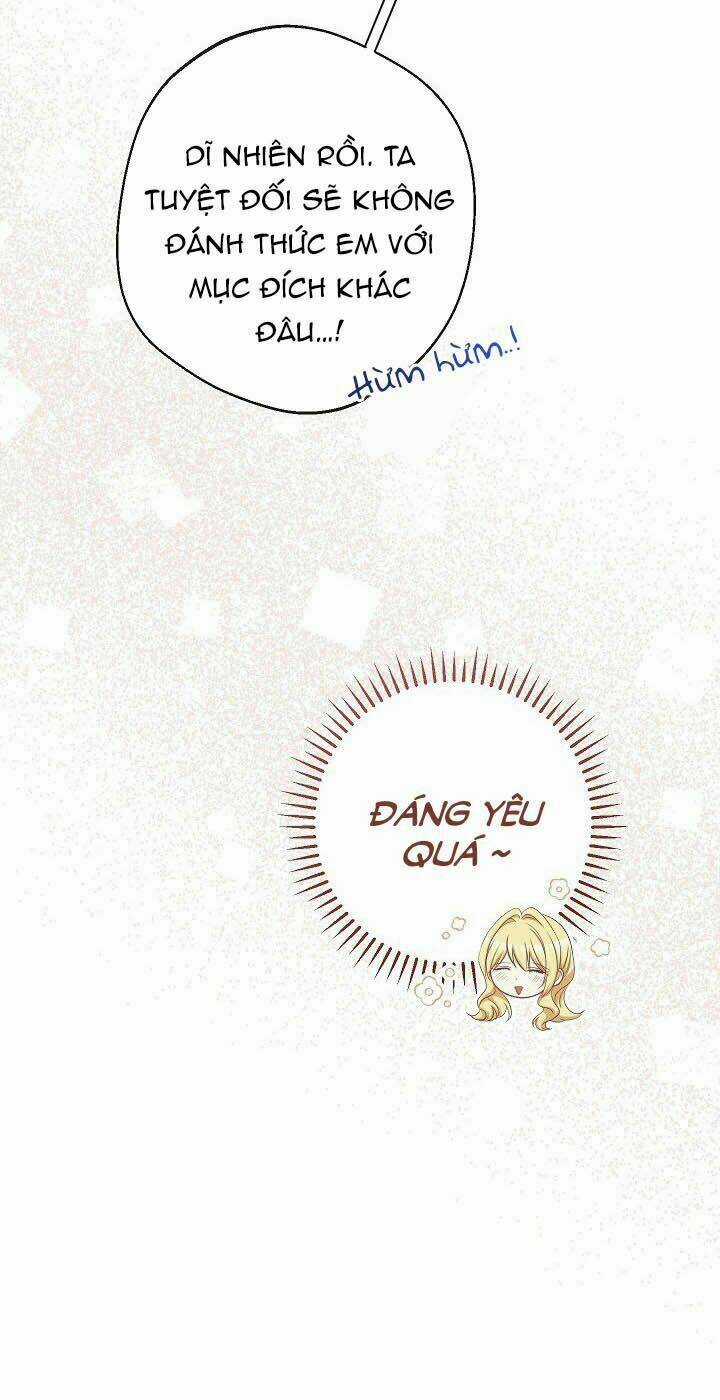 Ác Nữ Phản Diện Đảo Ngược Đồng Hồ Cát Chapter 65 trang 47