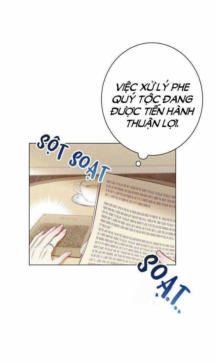 Ác Nữ Phản Diện Đảo Ngược Đồng Hồ Cát Chapter 65 trang 50