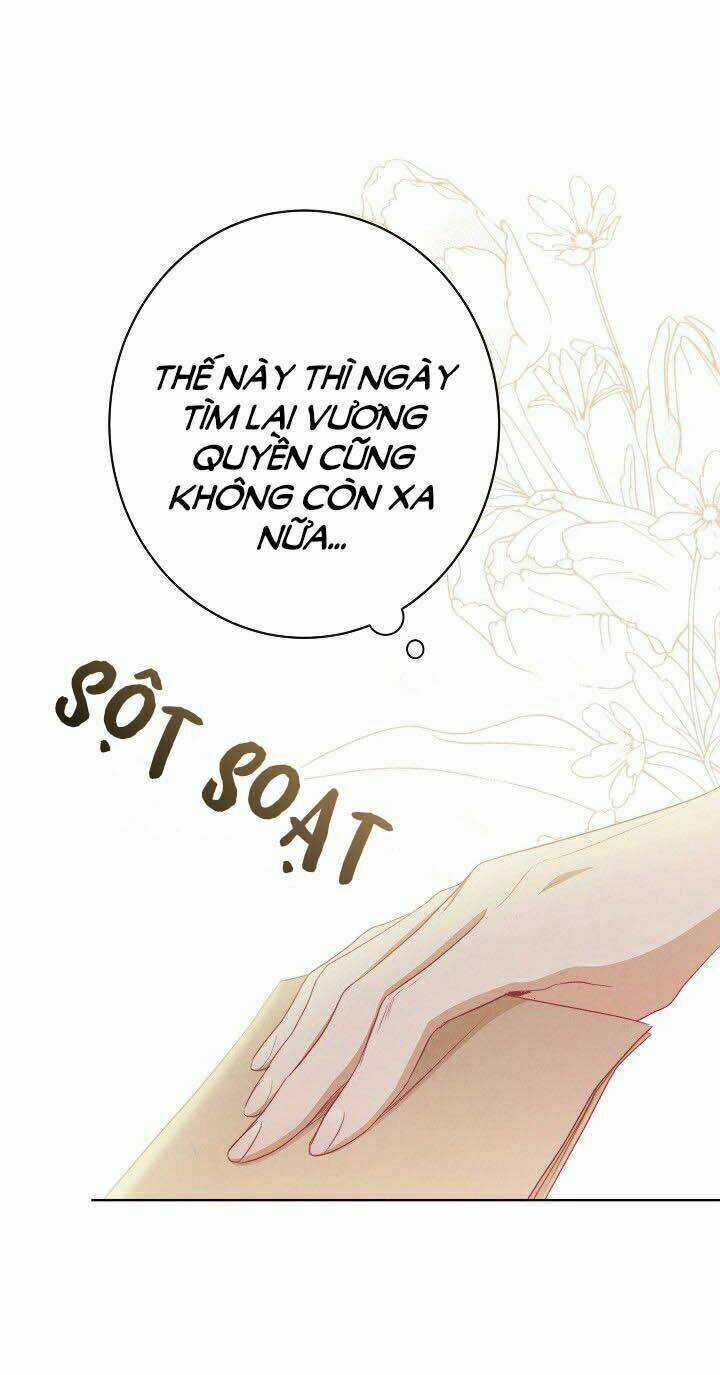 Ác Nữ Phản Diện Đảo Ngược Đồng Hồ Cát Chapter 65 trang 51