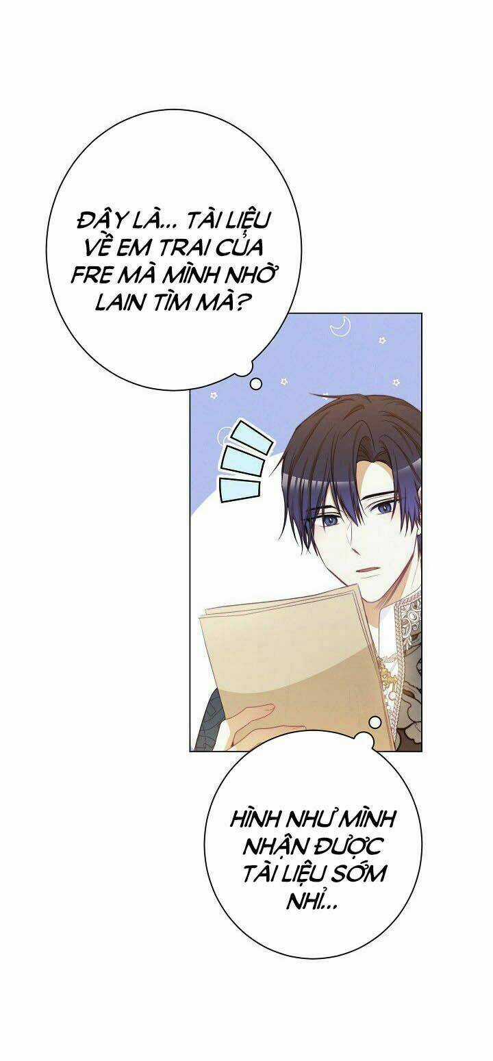 Ác Nữ Phản Diện Đảo Ngược Đồng Hồ Cát Chapter 65 trang 52