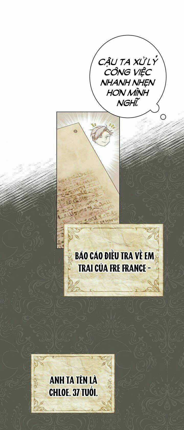 Ác Nữ Phản Diện Đảo Ngược Đồng Hồ Cát Chapter 65 trang 53