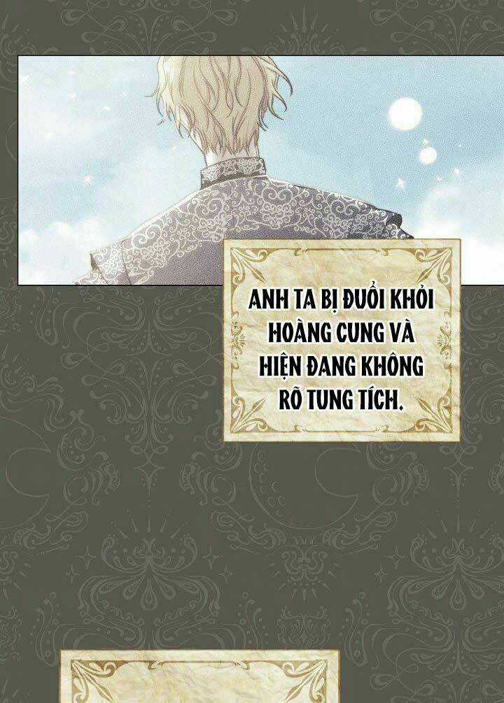 Ác Nữ Phản Diện Đảo Ngược Đồng Hồ Cát Chapter 65 trang 54