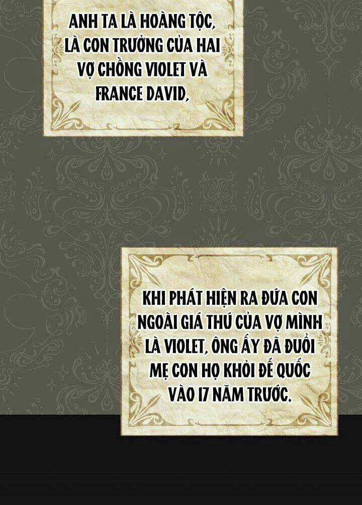 Ác Nữ Phản Diện Đảo Ngược Đồng Hồ Cát Chapter 65 trang 55