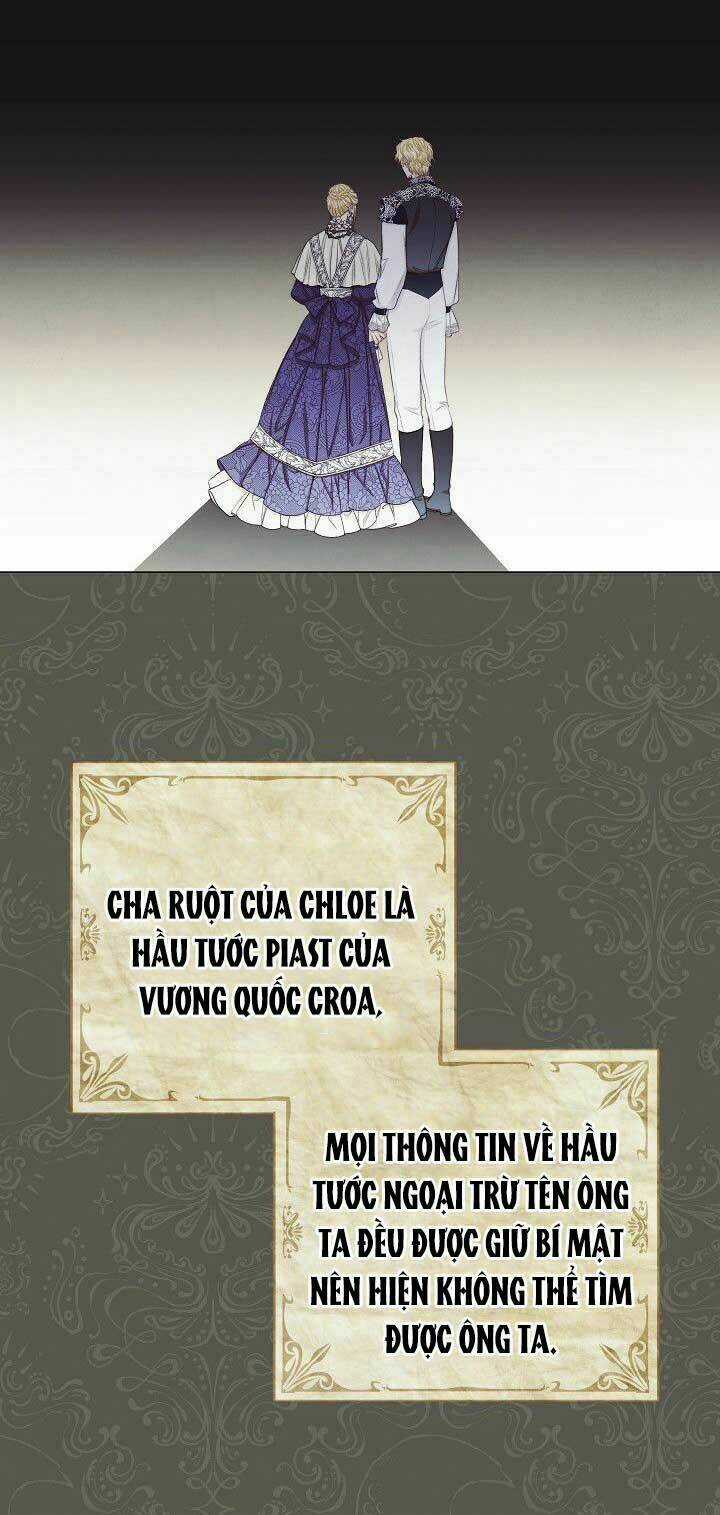 Ác Nữ Phản Diện Đảo Ngược Đồng Hồ Cát Chapter 65 trang 56