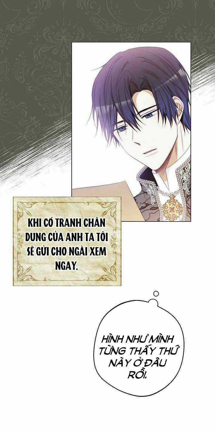 Ác Nữ Phản Diện Đảo Ngược Đồng Hồ Cát Chapter 65 trang 57