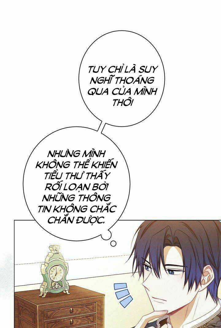 Ác Nữ Phản Diện Đảo Ngược Đồng Hồ Cát Chapter 65 trang 60