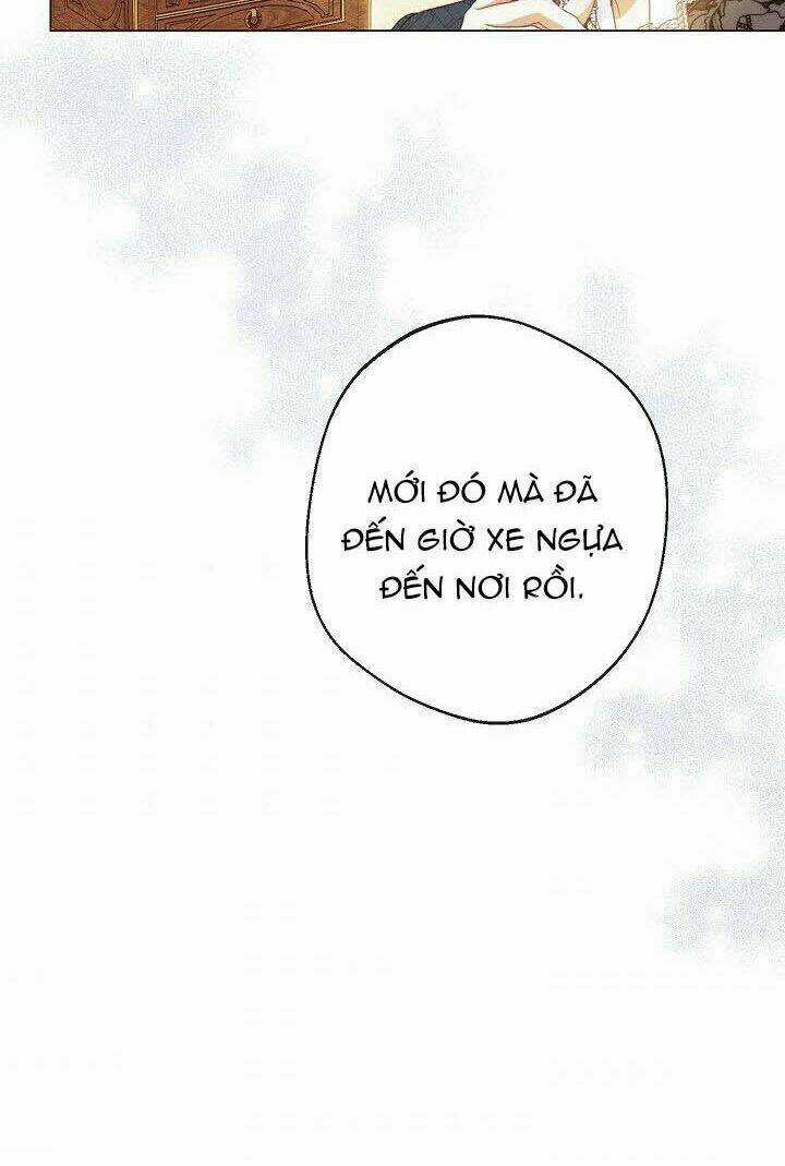 Ác Nữ Phản Diện Đảo Ngược Đồng Hồ Cát Chapter 65 trang 61