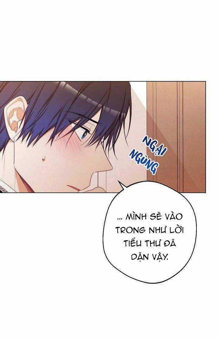 Ác Nữ Phản Diện Đảo Ngược Đồng Hồ Cát Chapter 65 trang 65