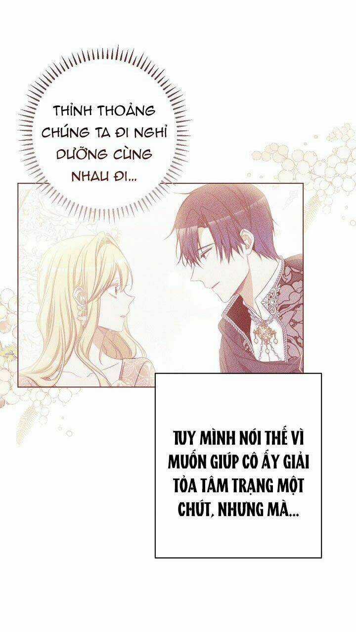 Ác Nữ Phản Diện Đảo Ngược Đồng Hồ Cát Chapter 65 trang 69