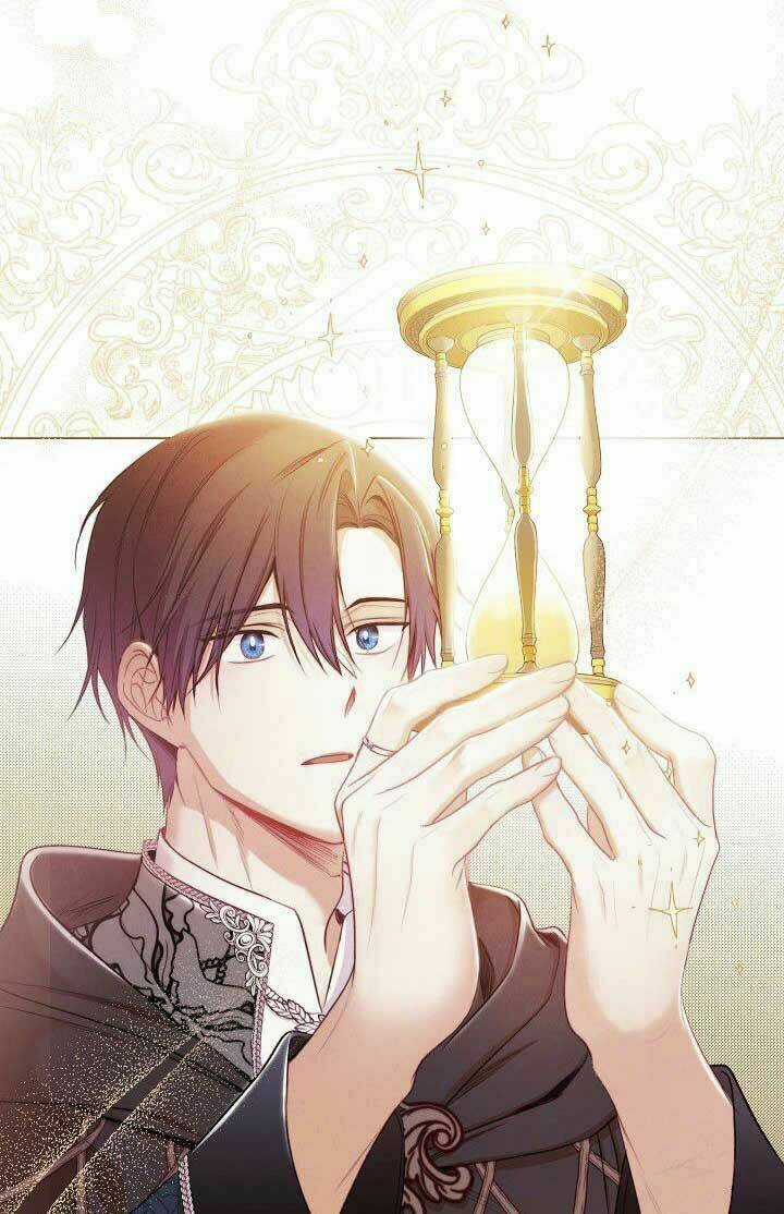 Ác Nữ Phản Diện Đảo Ngược Đồng Hồ Cát Chapter 65 trang 77