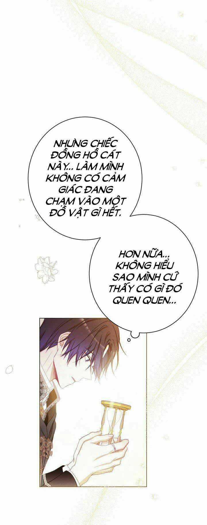 Ác Nữ Phản Diện Đảo Ngược Đồng Hồ Cát Chapter 65 trang 79