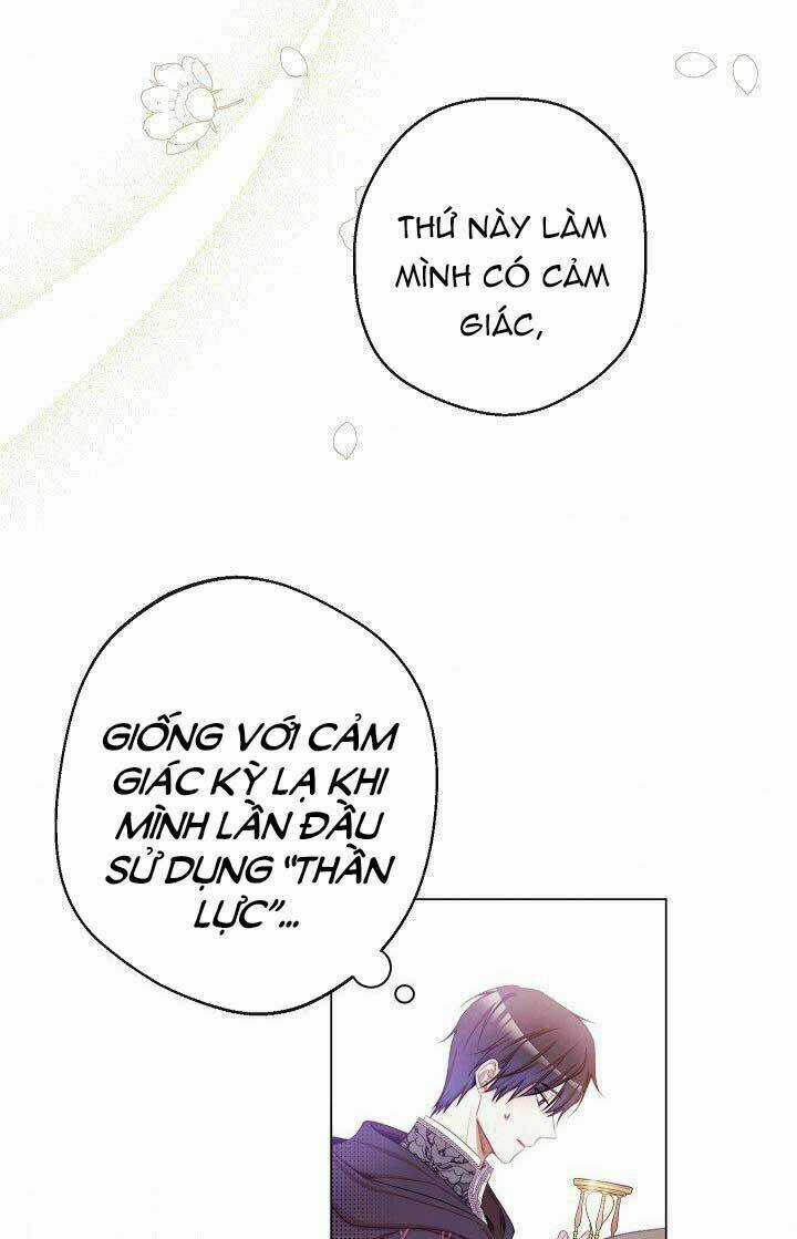 Ác Nữ Phản Diện Đảo Ngược Đồng Hồ Cát Chapter 65 trang 80