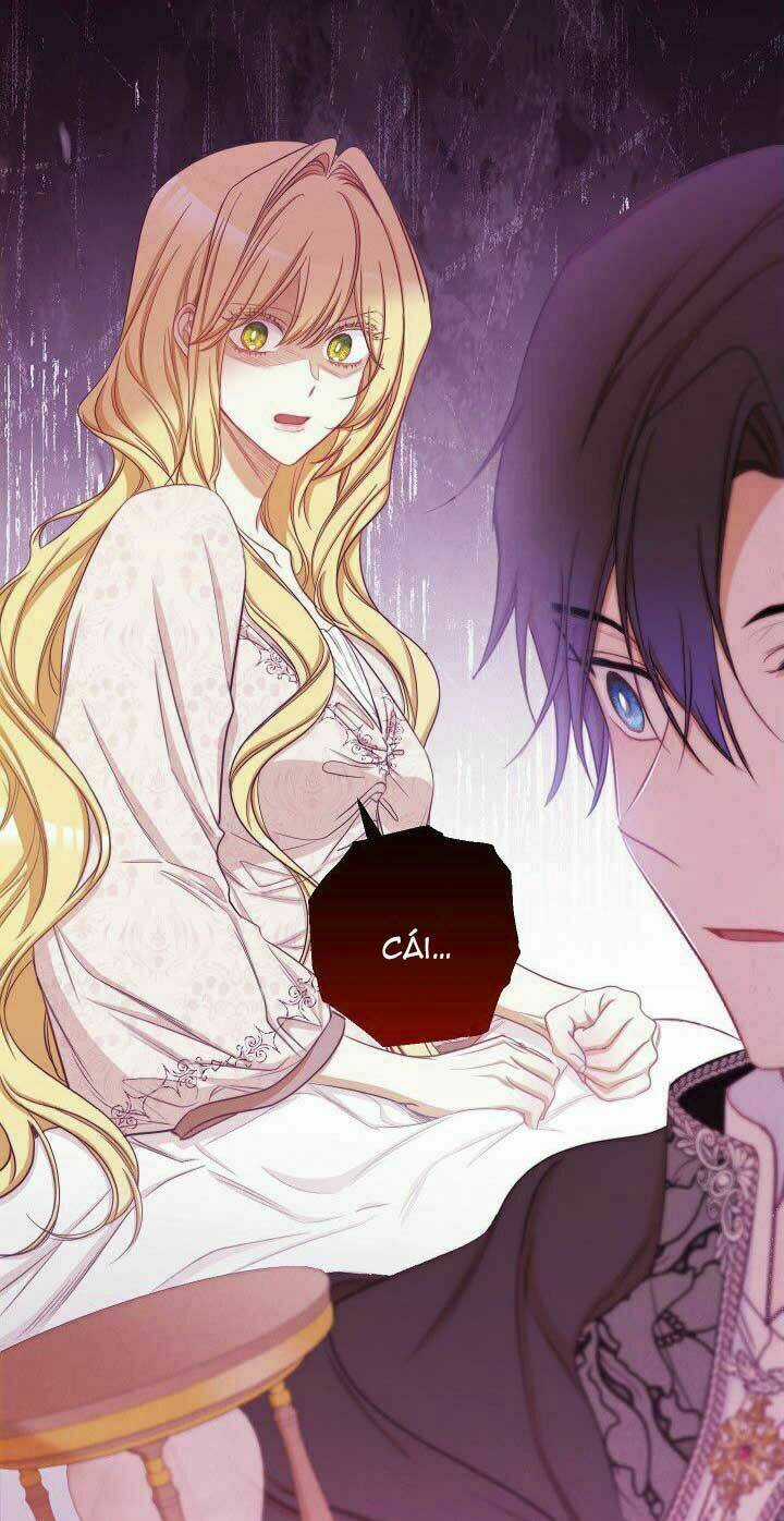 Ác Nữ Phản Diện Đảo Ngược Đồng Hồ Cát Chapter 65 trang 82