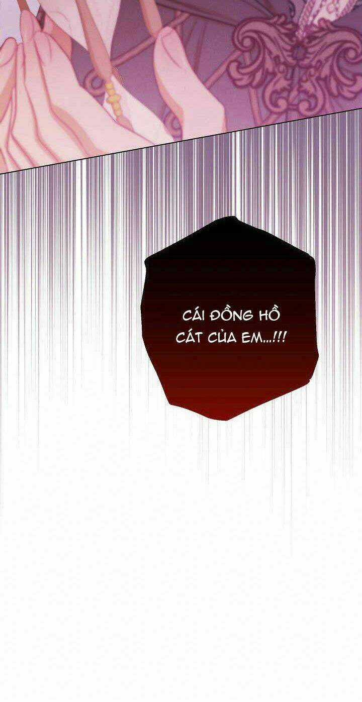 Ác Nữ Phản Diện Đảo Ngược Đồng Hồ Cát Chapter 65 trang 83