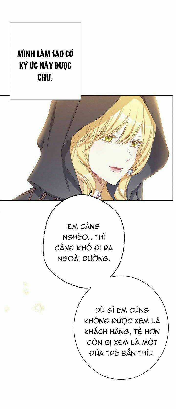 Ác Nữ Phản Diện Đảo Ngược Đồng Hồ Cát Chapter 65 trang 9