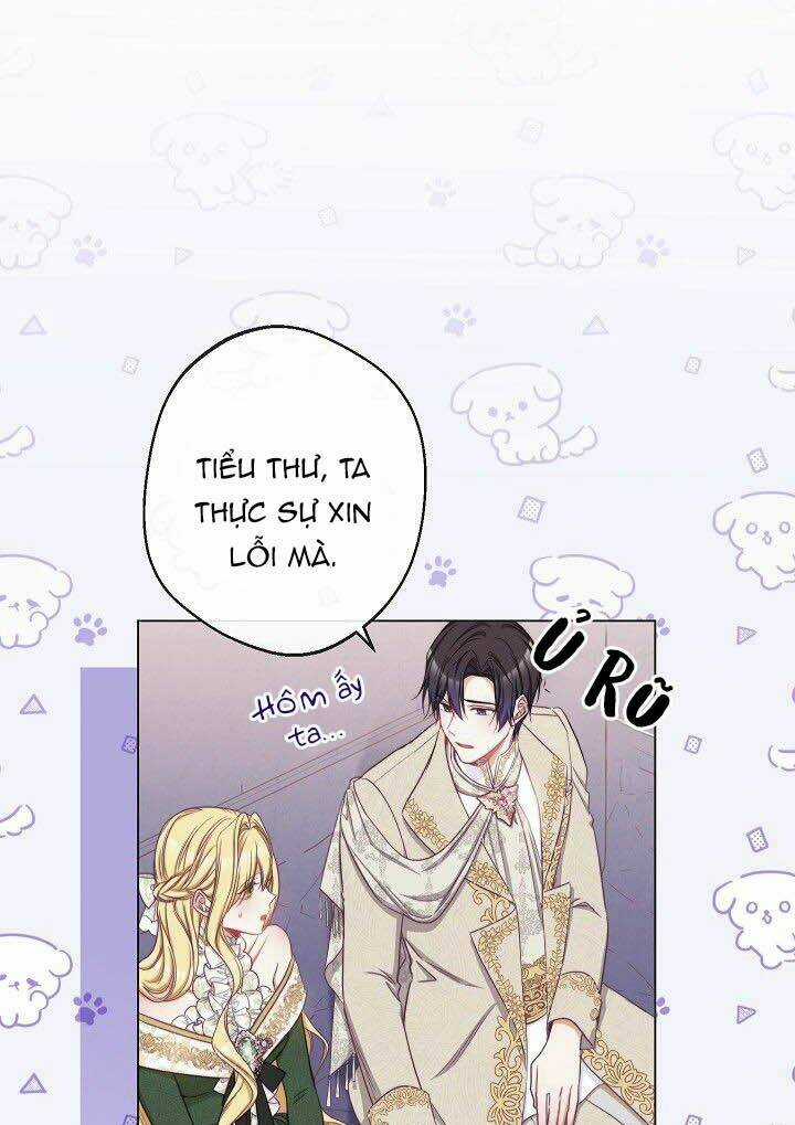 Ác Nữ Phản Diện Đảo Ngược Đồng Hồ Cát Chapter 66 trang 13