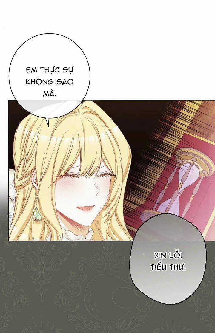 Ác Nữ Phản Diện Đảo Ngược Đồng Hồ Cát Chapter 66 trang 15