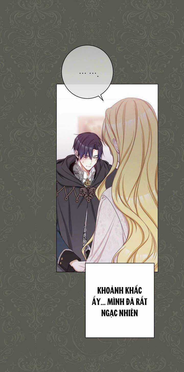 Ác Nữ Phản Diện Đảo Ngược Đồng Hồ Cát Chapter 66 trang 16