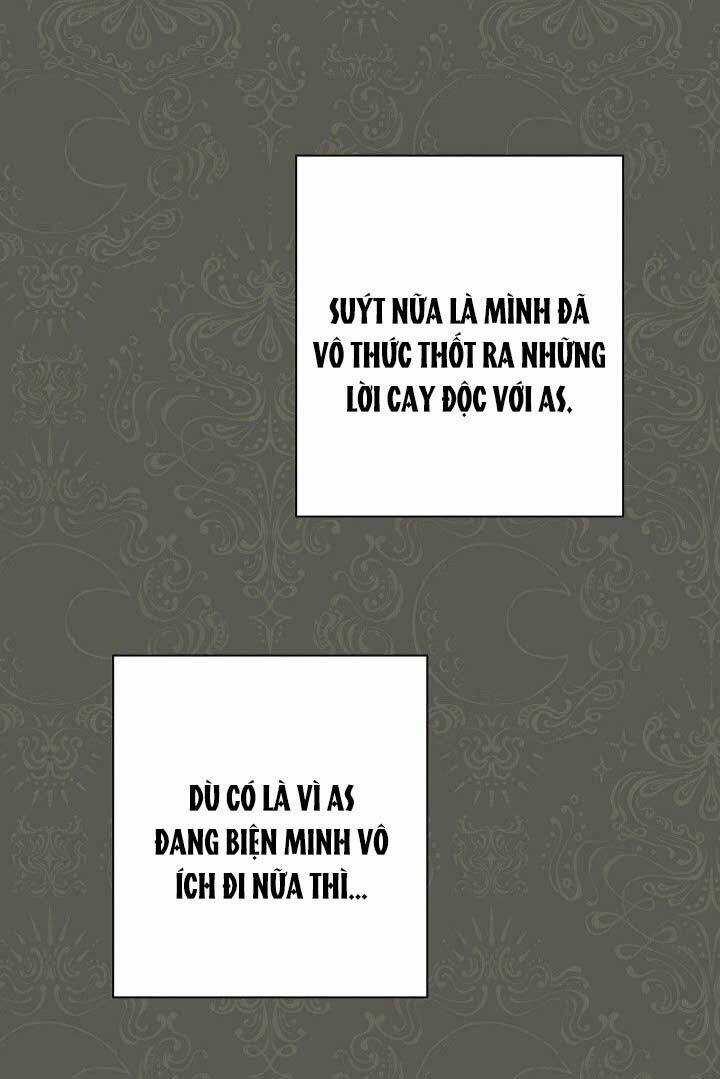 Ác Nữ Phản Diện Đảo Ngược Đồng Hồ Cát Chapter 66 trang 17