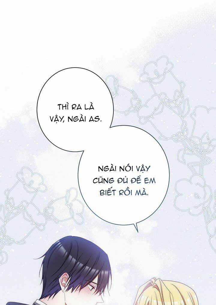 Ác Nữ Phản Diện Đảo Ngược Đồng Hồ Cát Chapter 66 trang 20