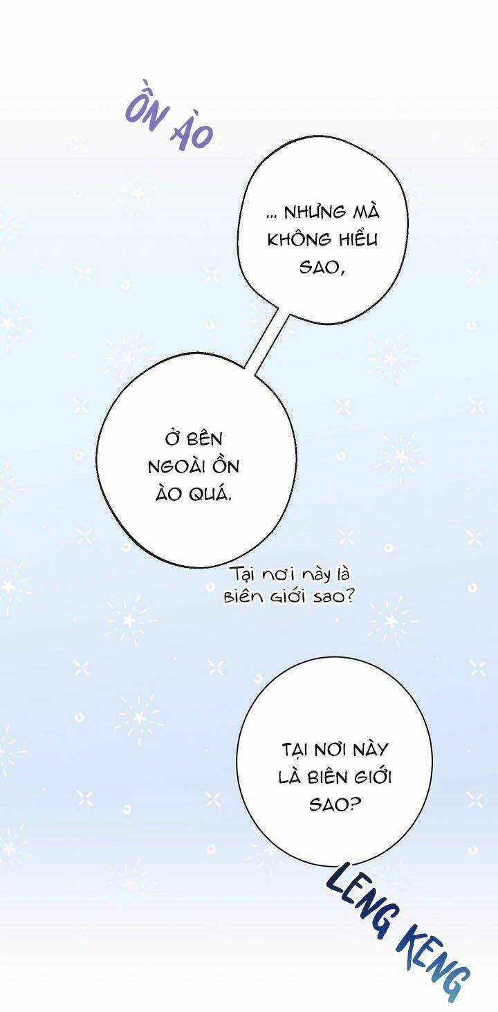 Ác Nữ Phản Diện Đảo Ngược Đồng Hồ Cát Chapter 66 trang 27