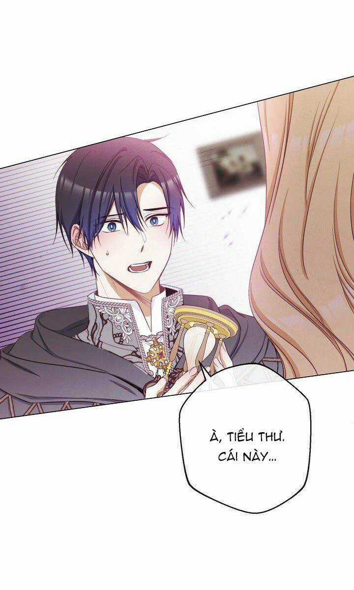 Ác Nữ Phản Diện Đảo Ngược Đồng Hồ Cát Chapter 66 trang 3