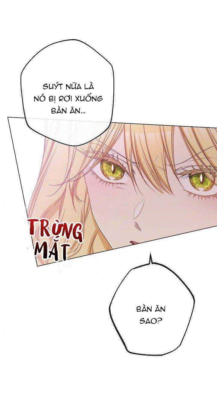 Ác Nữ Phản Diện Đảo Ngược Đồng Hồ Cát Chapter 66 trang 4